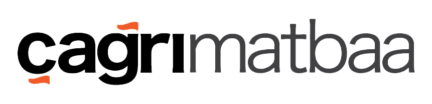 Çağrı Matbaa Logo